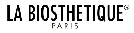 La Biosthétique Paris Partnersalon-Logo