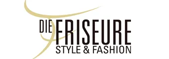 Die Friseure Style und Fashion Logo