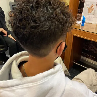 Beauty-Behandlung im Friseursalon Paderborn